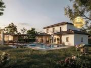 Saint Jean de Niost 01800 Programme neuf maison neuf à...