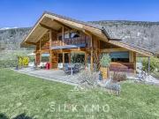 Saint Jean de Sixt 74450 Achat / Vente maison 5 pièces...