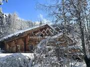 Saint Jean de Sixt 74450 Achat / Vente maison 7 pièces...