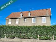 La Tour du Pin Vente Appartement 38