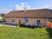 Saint Jean de Soudain Vente Maison 38