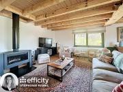 Saint Jean de Tholome 74250 Achat / Vente maison 5...