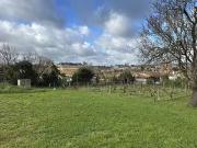 Saint Jean de Thouars 79100 Achat / Vente terrain