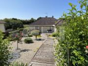 Saint Jean de Thouars Vente Maison 79