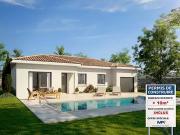 Saint Jean de Thurigneux 01390 Programme neuf maison...