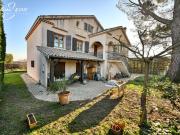 Saint Jean de Touslas Vente Maison 69