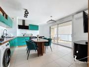 SAINT JEAN DE VEDAS 34430 achat vente appartement trois...
