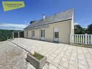 Saint Jean des Champs 50320 Achat / Vente maison 4...