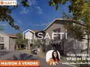 Saint Jean d'Illac 33127 Achat / Vente maison 3...
