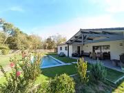 Saint Jean d'Illac 33127 Achat / Vente maison 5...