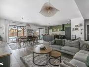 Saint Jean d'Illac 33127 Achat / Vente maison 5...