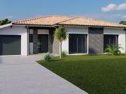 Saint Jean d'Illac 33127 Programme neuf maison neuf...
