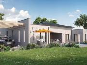 Saint Jean d'Illac 33127 Programme neuf maison neuf...