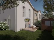 SAINT JEAN D'ILLAC MAISON T3