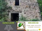 Saint Jean du Bruel 12230 Achat / Vente maison 1 pièce t1