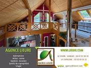 Saint Jean du Bruel 12230 Achat / Vente maison 6 pièces t6