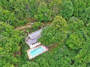 Saint Jean du Bruel Vente Propriété/château 12