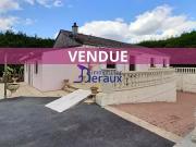 Saint Jean du Cardonnay 76150 Achat / Vente maison 6...