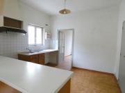 Saint Jean Du Gard: appartement avec terrasse à louer