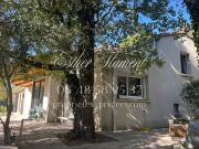 Saint Jean du Pin 30140 Achat / Vente maison 5 pièces t5...