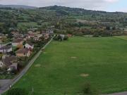 Saint Jean en Royans 26190 Achat / Vente terrain