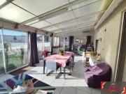 Saint Jean Lasseille 66300 Achat / Vente maison 5 pièces t5