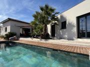 Saint Jean Lasseille Vente Maison 66