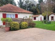 Saint Jean le Blanc Maison plain pied 75m² avec dépendances
