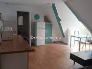Saint Jean le Thomas 50530 Achat / Vente appartement 2...