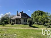 Saint Jean Lespinasse Vente Maison 46