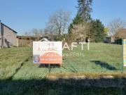 Saint Jean Saint Germain 37600 Achat / Vente terrain