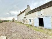 Saint Jean Saint Germain Vente Maison 37