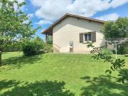 Saint Jean sur Reyssouze Vente Maison 01