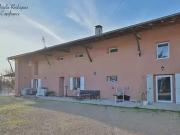 Saint Jean sur Veyle 01290 Achat / Vente maison 8 pièces t8