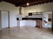 Saint Jean sur Veyle Location Maison 01