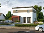 Saint Jean Trolimon Vente Maison 29