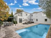 Saint Jean Vente Villa 31