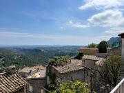 Saint Jeannet Location Maison 06