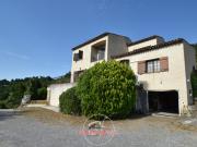 SAINT JEANNET proche Gattières et Carros: Vaste propriété