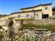 Saint Jeannet Vente Maison 06