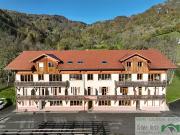 Saint Jeoire 74490 Achat / Vente appartement 3 pièces t3