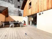 Saint Jeoire 74490 Achat / Vente maison 4 pièces t4...