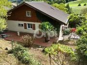 Saint Jeoire 74490 Achat / Vente maison 5 pièces t5...