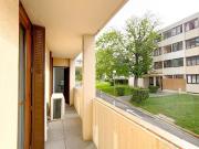 SAINT JEROME APPARTEMENT T4/5 AVEC BALCON ET STATIONNEMENT