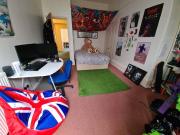 Saint John's Avenue, Leeds LS3, 3 bed semi detached...