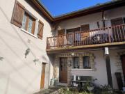 Saint Joire Vente Appartement 55