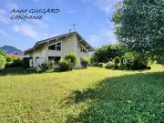 SAINT JORIOZ 74 Magnifique villa au calme à 200m du lac...