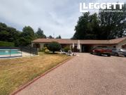 Saint Jory de Chalais Vente Maison 24