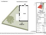 Saint Jory Vente Maison 31