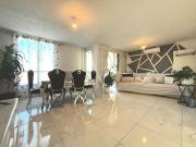 SAINT JOSEPH 13015 Appartement T3/4 avec deux balcons...